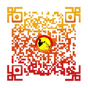 馆长微信二维码